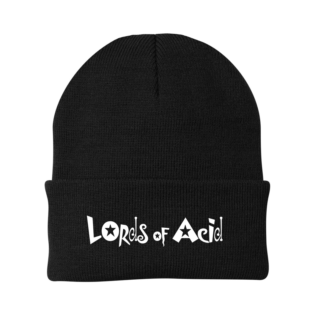 Lords Of Acid Beanies